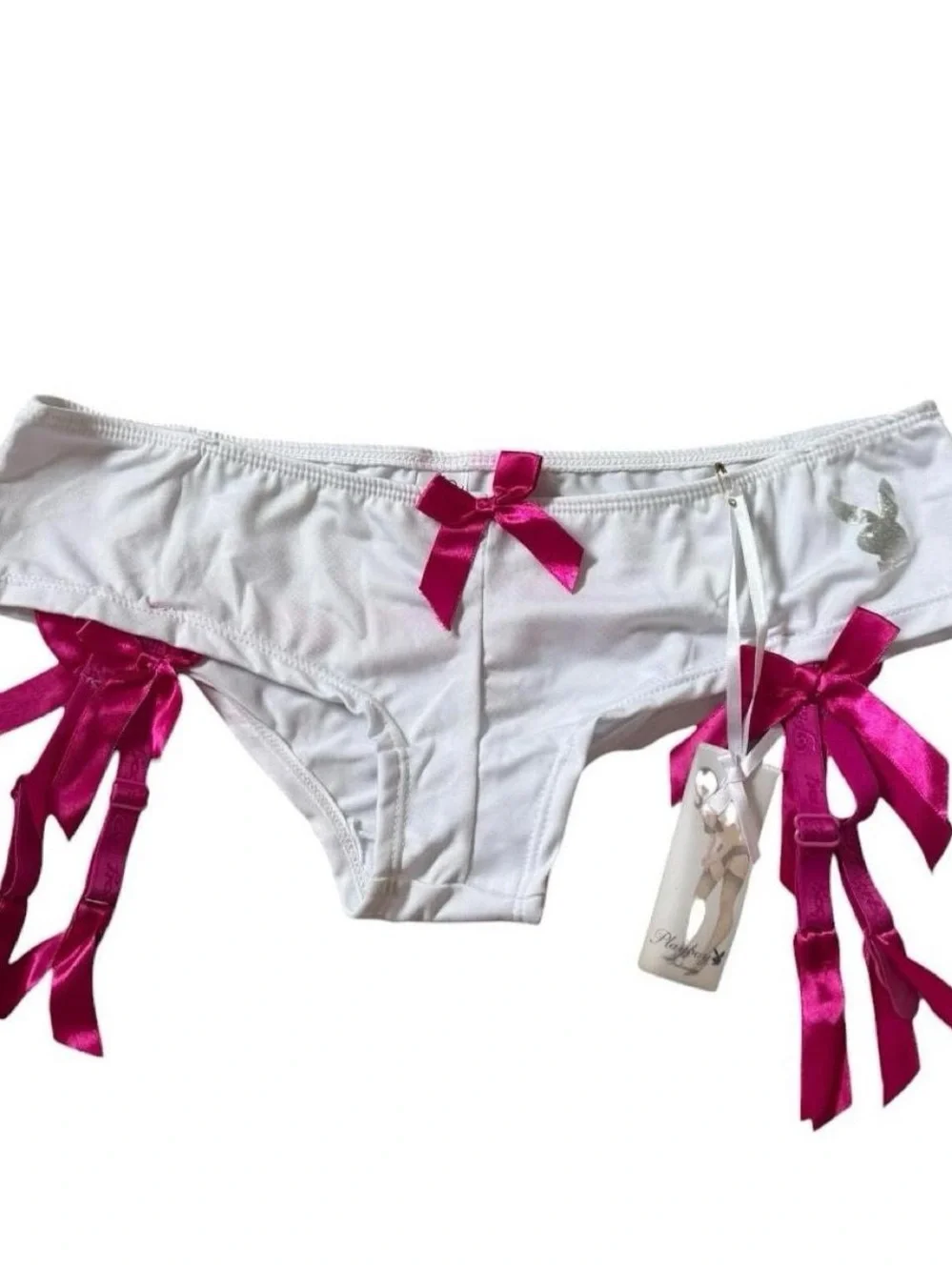 2005 playboy underwear new with tags